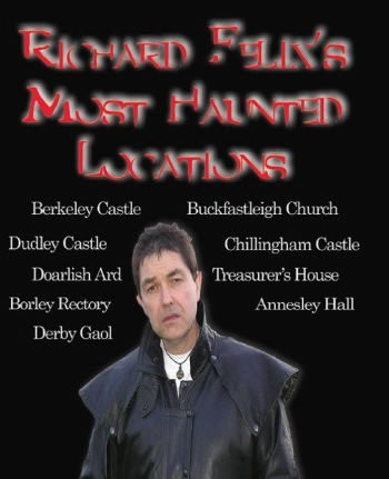 Richard Felix