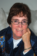 Elizabeth Foley