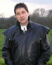 Richard Felix