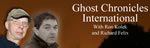 Ghost Chronicles Intl
