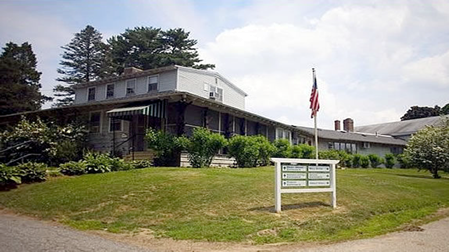Veasey Estate