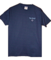 Blue Tee