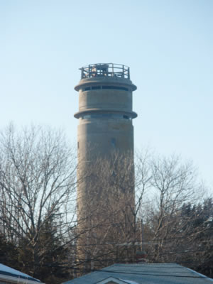 Collinwood