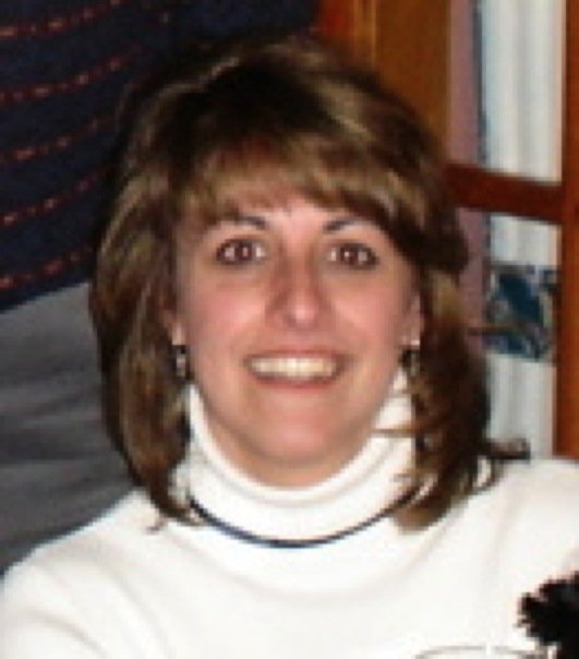 Lisa Santoro
