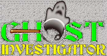 Ghost Investigations