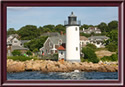 NE Lighthouse Tours